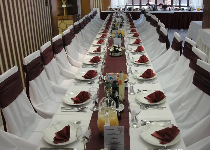 Amadeus 3* Budapešť