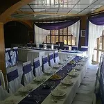 Amadeus فندق بودابست