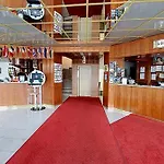 Amadeus 3* بودابست
