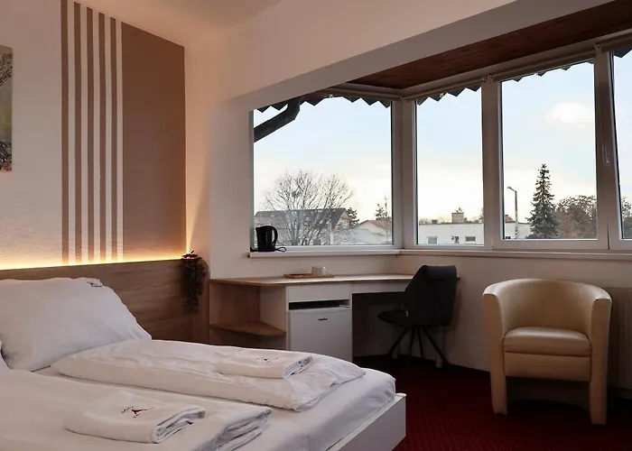 阿玛迪斯酒店 3*