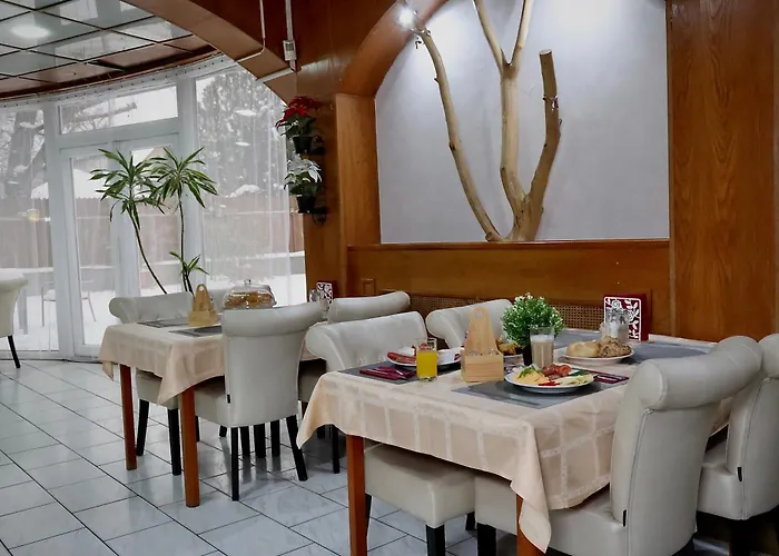 酒店 阿玛迪斯酒店