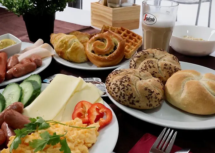 阿玛迪斯酒店 酒店