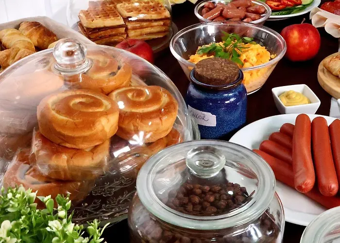 阿玛迪斯酒店 3*