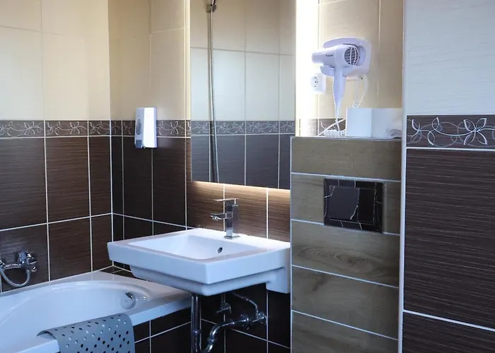 阿玛迪斯酒店 酒店